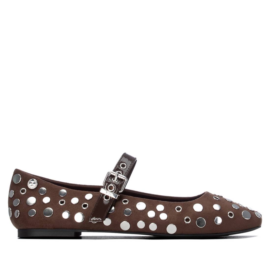 Xti - Bailarinas Mujer - Calzado Cómodo y Versátil - Moda casual - Modelo 14631103