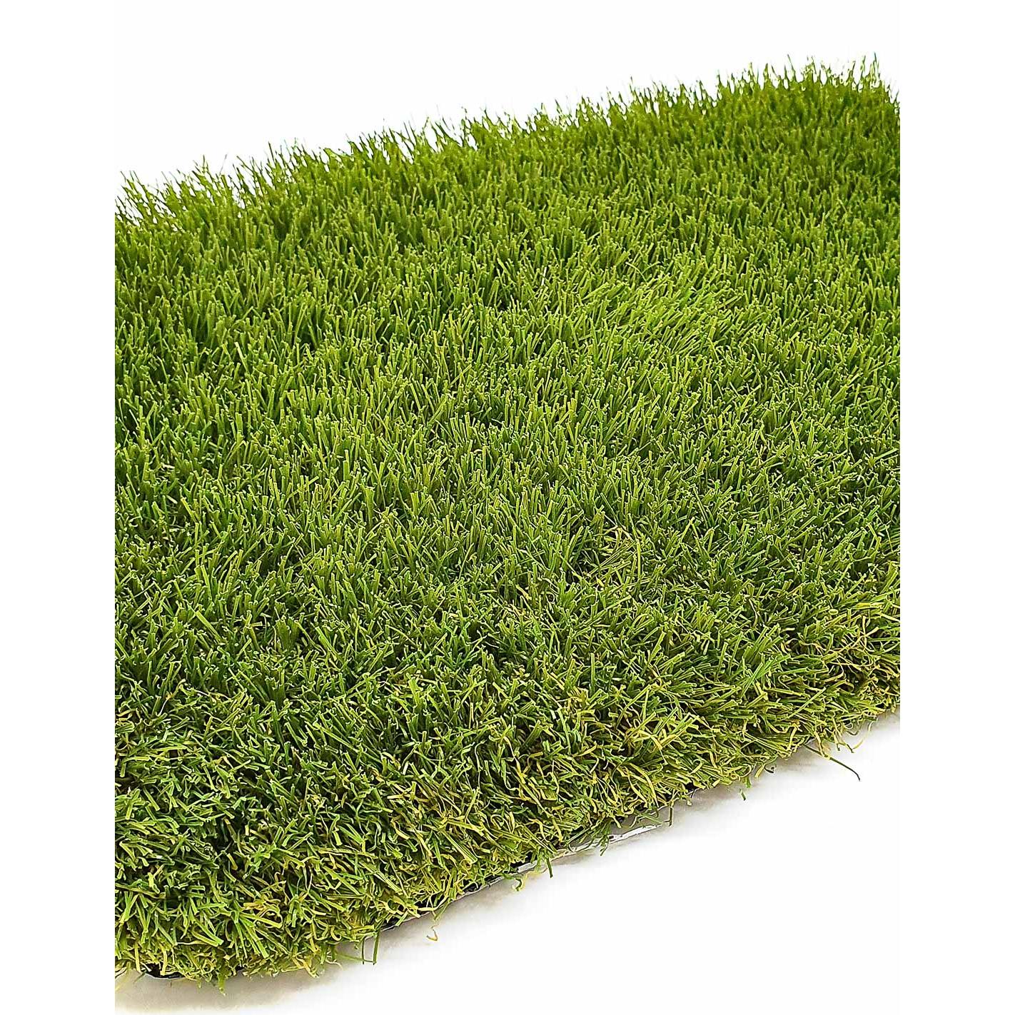 JARDIN202 - Césped Artificial Mónaco DELUXE 45mm - Rollos