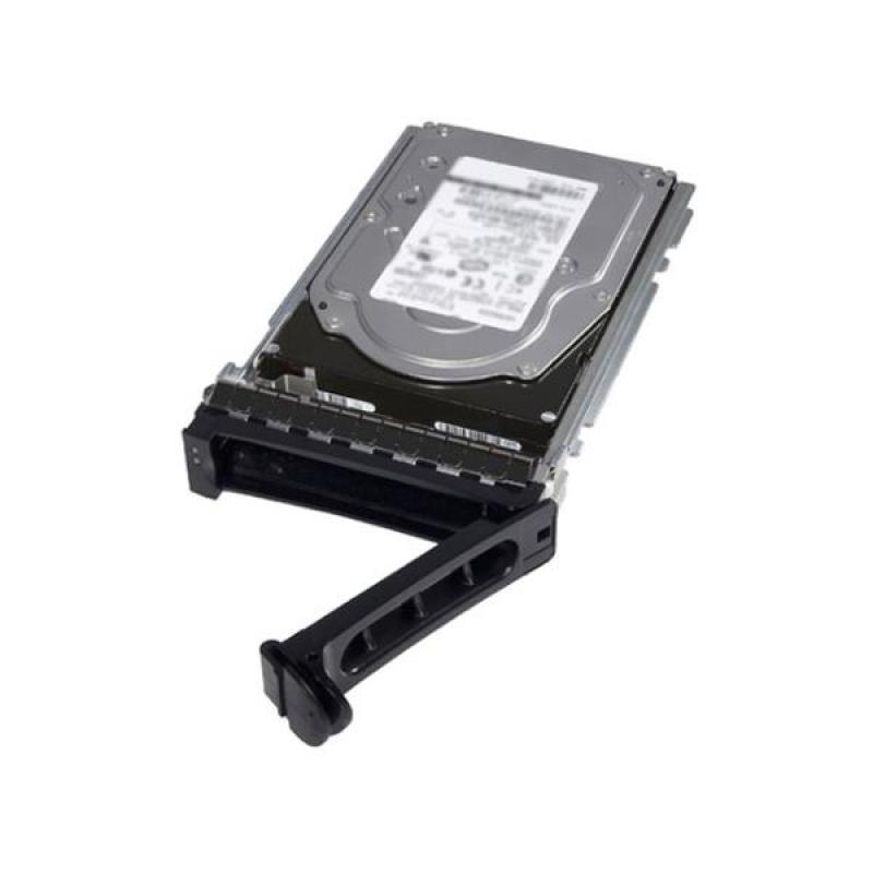 Dell 3KP7H Disco Duro 2.5" 2.4 TB SAS
