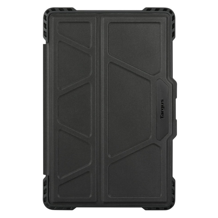 Targus Funda para Tablet Pro-tek 10,1 pulgadas Samsung Galaxy Tab A7 T500/505 Antimicrobiana Negra Resistente A Golpes