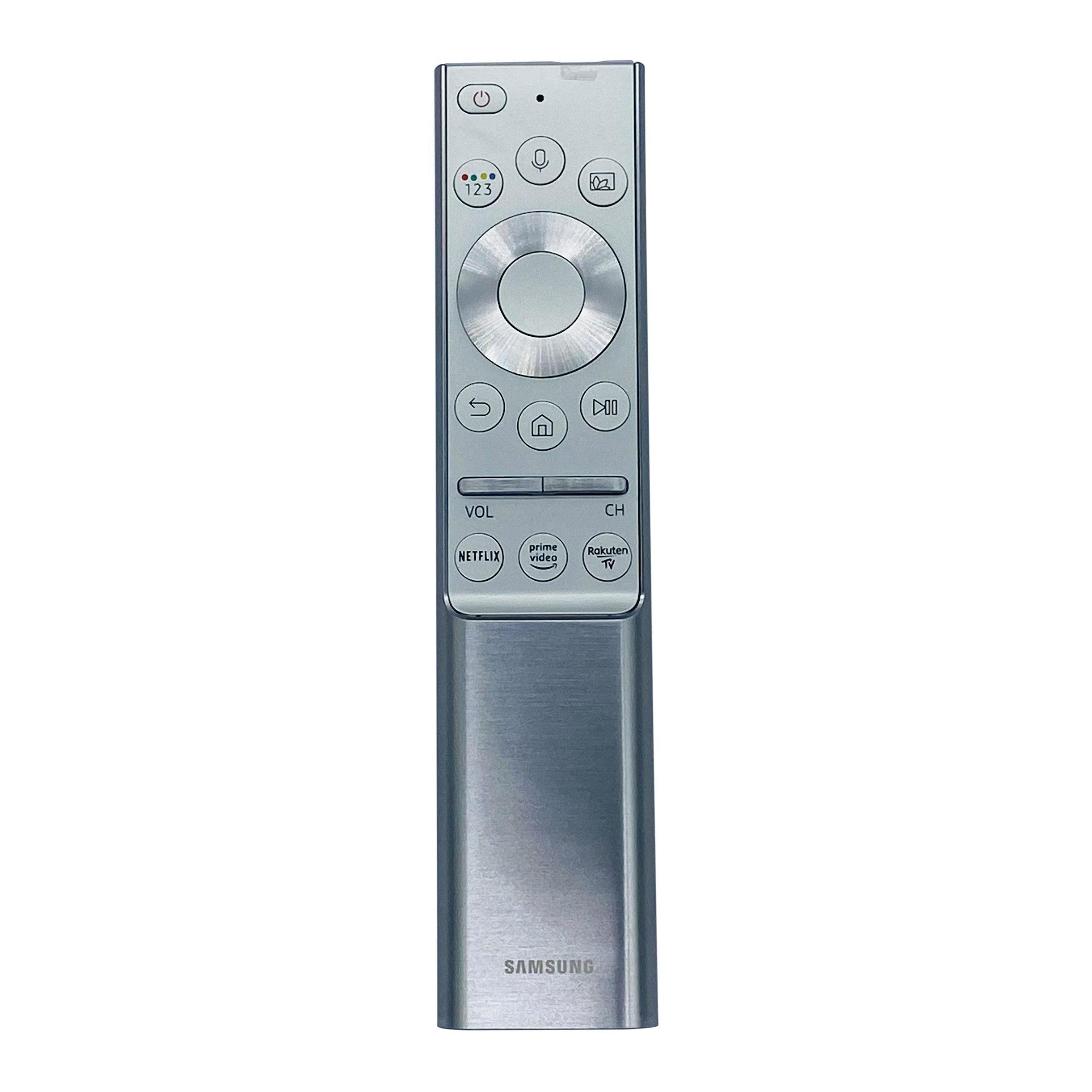 Samsung Control Remoto Inteligente para TV - Fácil de Usar