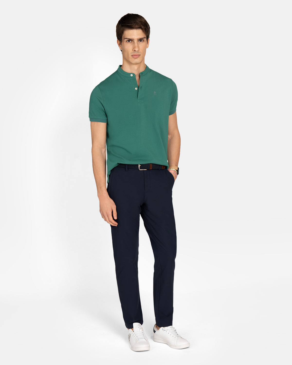 POLO MAO