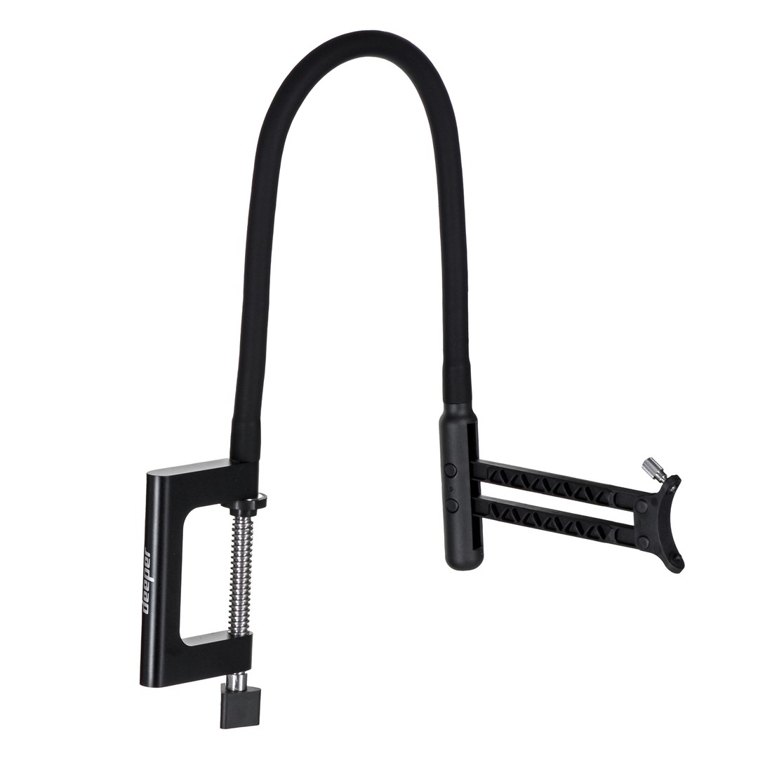 Soporte de montaje Deeper Flexible Arm 2.0