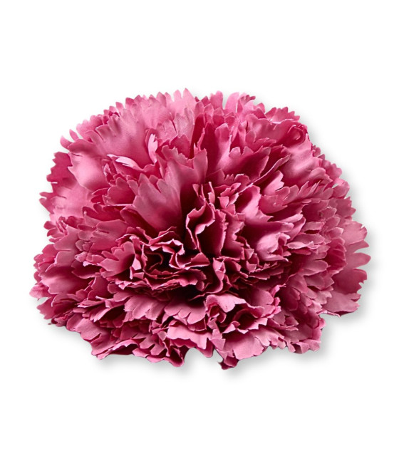 CLAVEL DE TELA - Ø12CM