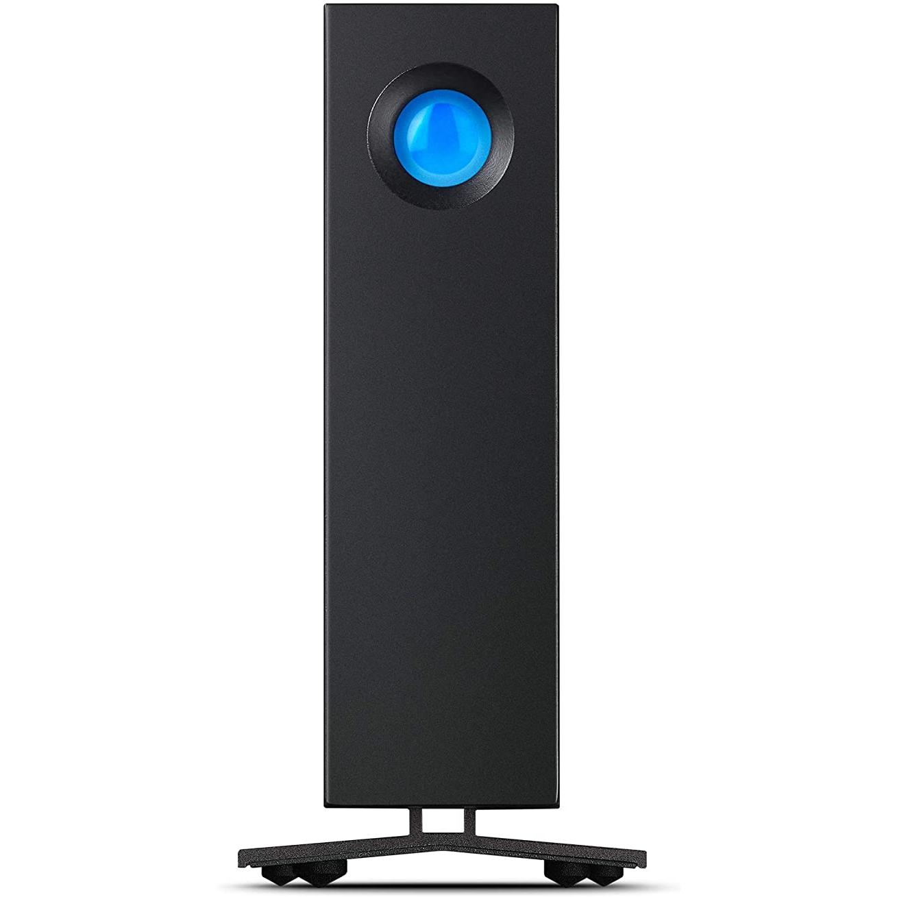 Lacie D2 Professional 8TB USB-C 7200 RPM para Mac y PC
