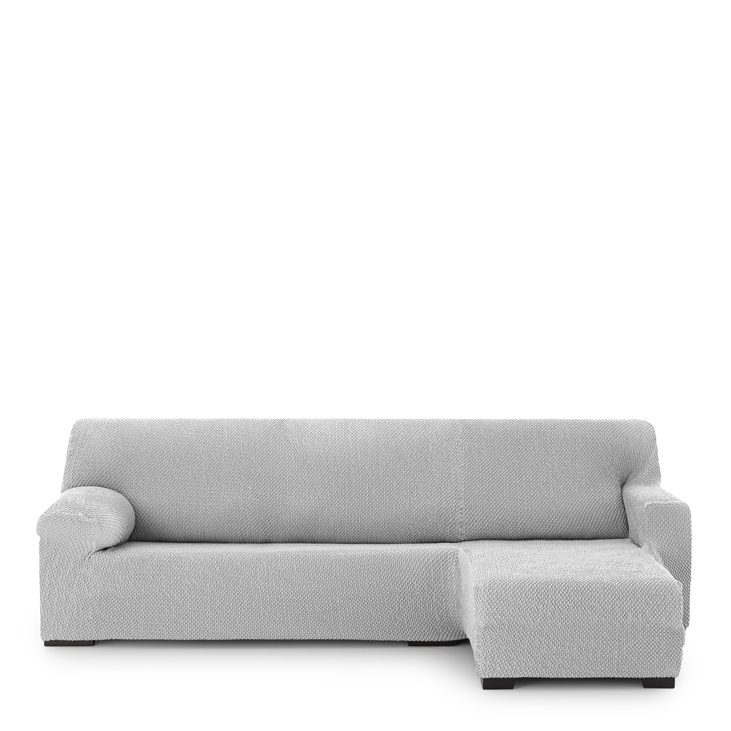 Funda de sofa m/0 ch. longue thor derecha (Mirando de frente) c/06 brazo corto, Las mejores fundas fabricadas en España.Fijalo, ,