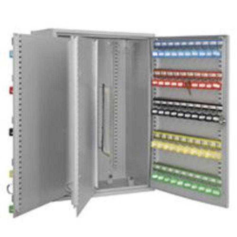 Btv clasificador de llaves mod.de 300 llaves 550x380x205mm 11300
