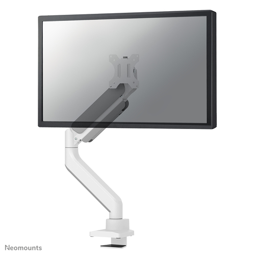 Soporte de Pantalla de Escritorio Neomounts | Fácil Instalación