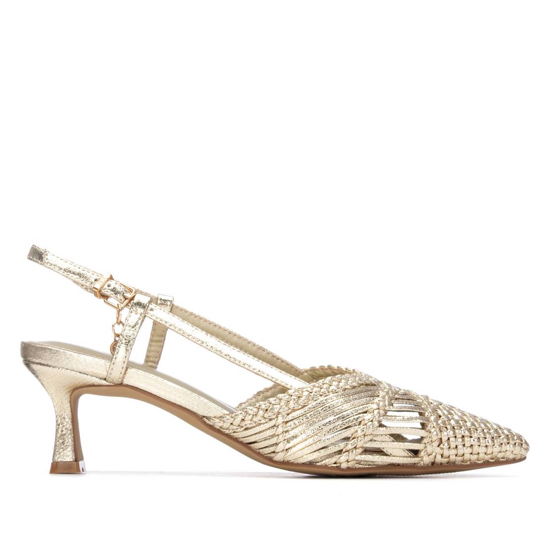 Xti - Zapatos de Salón Mujer - Calzado Cómodo y Versátil - Moda casual - Modelo  14530102