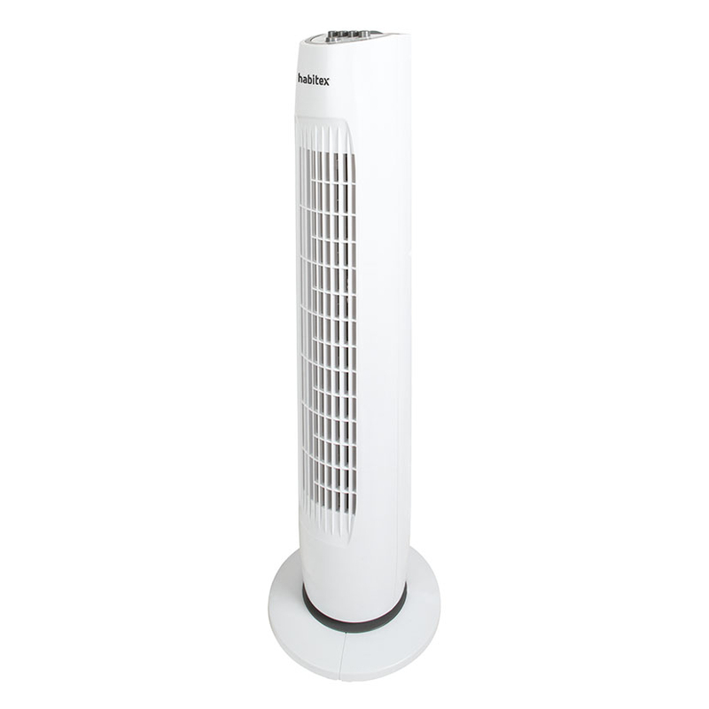 HABITEX 9016R58 - Ventilador de torre VT-45