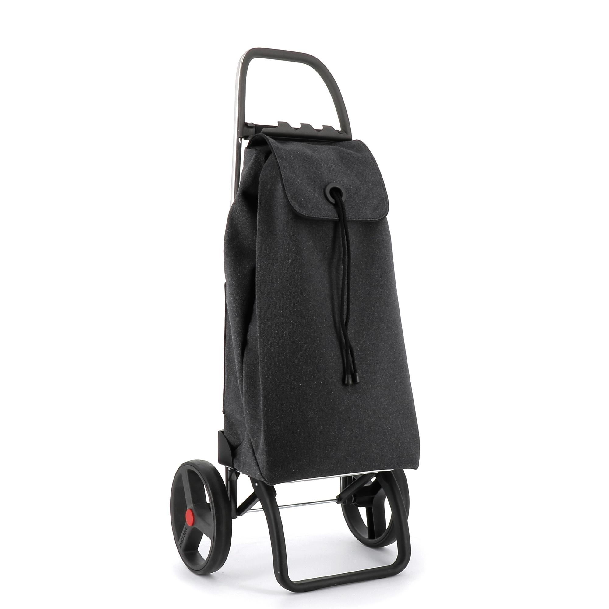 Carro Rolser Ecoimax 2 Ruedas Grandes Plegable