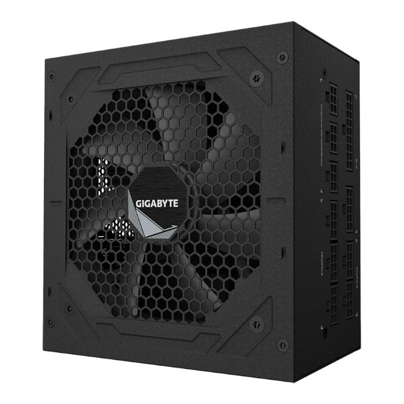 Gigabyte Fuente de Alimentación GP-UD1000GM 1000W 80 PLUS Oro