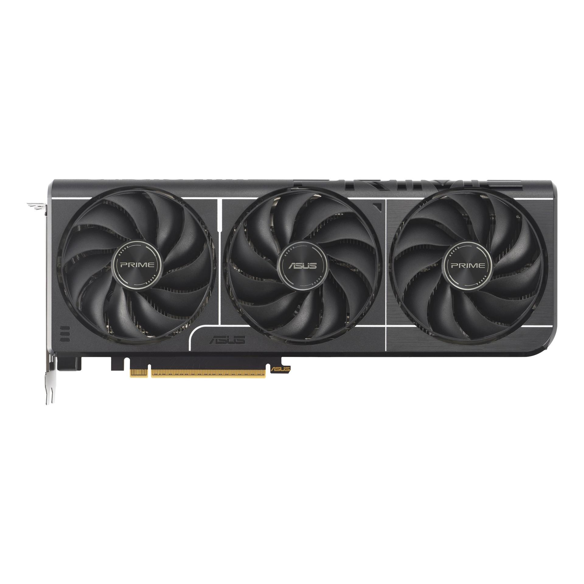 Tarjeta gráfica ASUS PRIME RTX 5060 TI 8GB OC