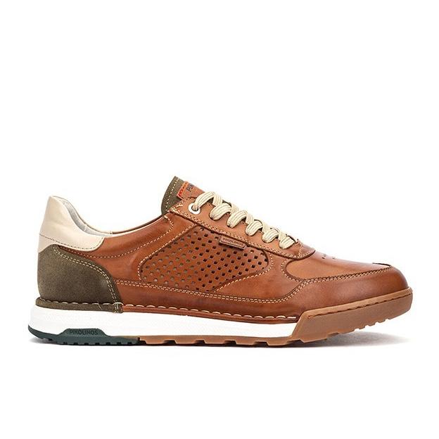 Zapato Deportivo Hombre Pikolinos M3w-6435C1 Cuero