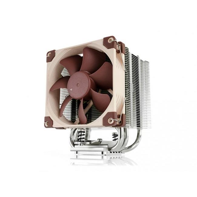Disipador de CPU NOCTUA NH-U9S