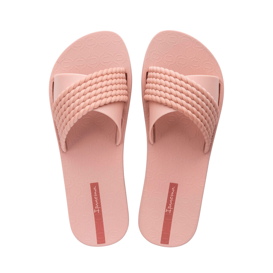 Ipanema Chanclas Rosas IP 83244-BD846 , para Mujer