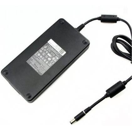 Adaptador Dell 240W/210W 19.5V para Ordenador - Alta Potencia