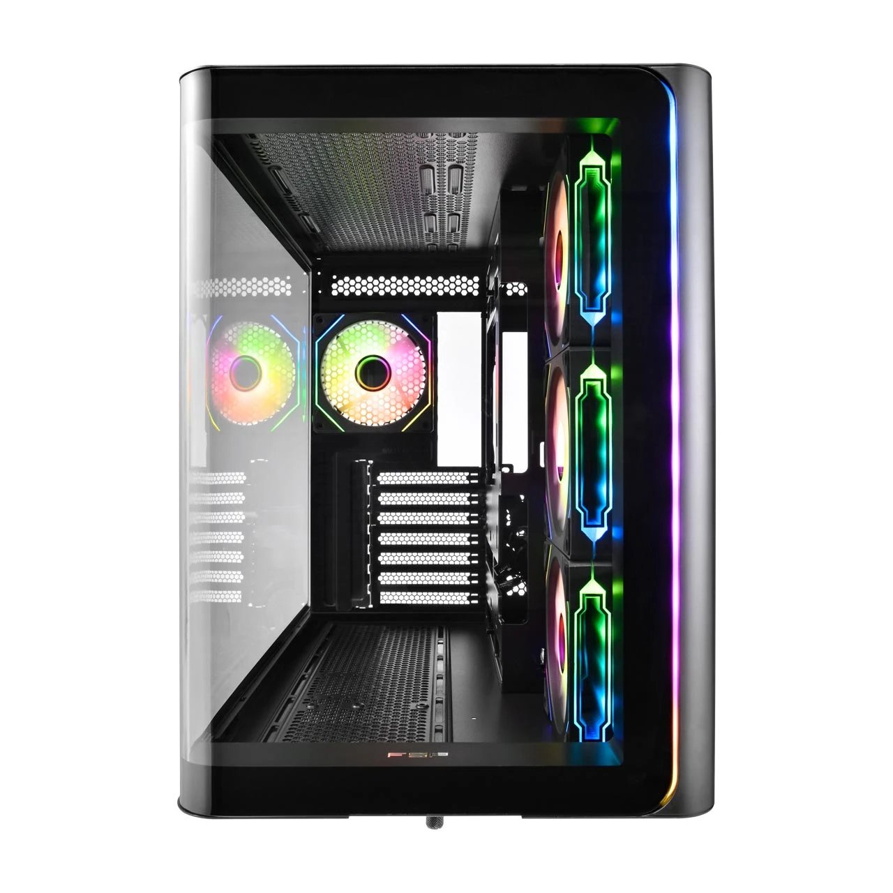 Caja de CPU para PC FSP POC0000254