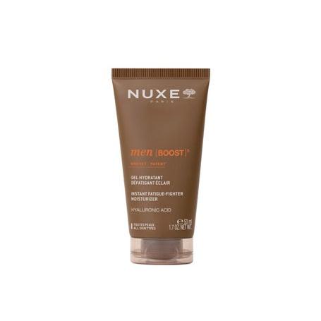 Nuxe Men Gel Hidratante Antifatiga 50 ml