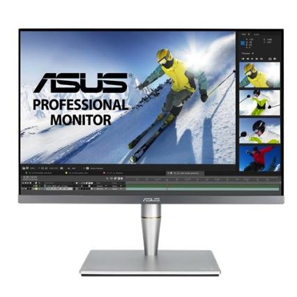 Asus ProArt - 24.1 - WUXGA - LED - 5 ms - Plata - 90LM04B0-B01370