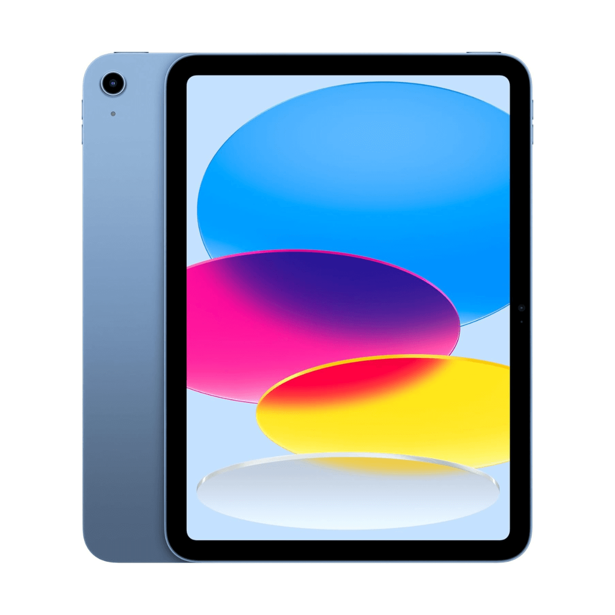 Apple iPad 2025 11" 6GB/256GB Wi-Fi + Cellular Azul (Blue)