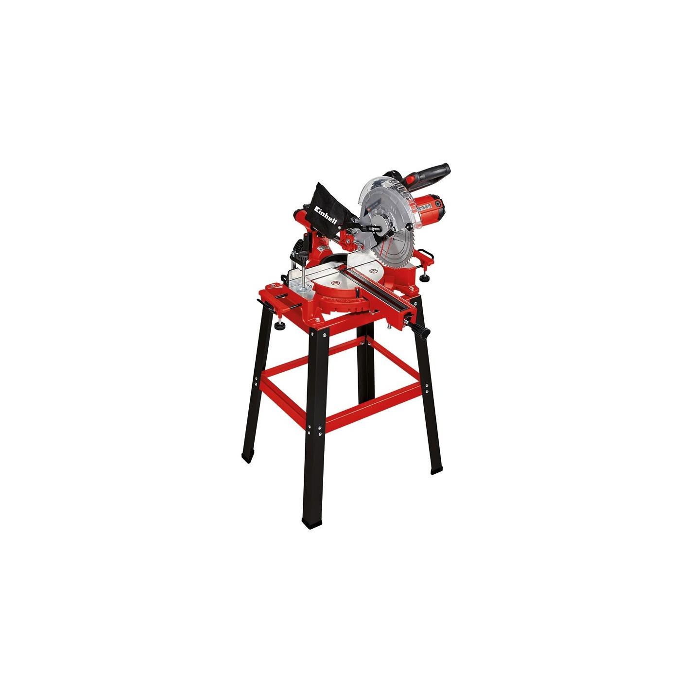 INGLETADORA CON BANCADA EINHELL TC-SM 2531/2U EINHELL DE SUINPLAS DECORACIONES