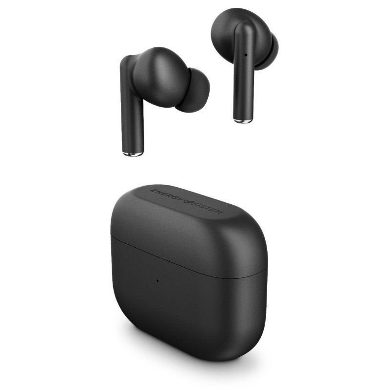 Energy sistem style 2 true wireless graphite headphones