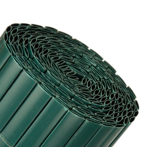 Cañizo PVC D/C 1600gr. Verde 2x3 m (Faura)