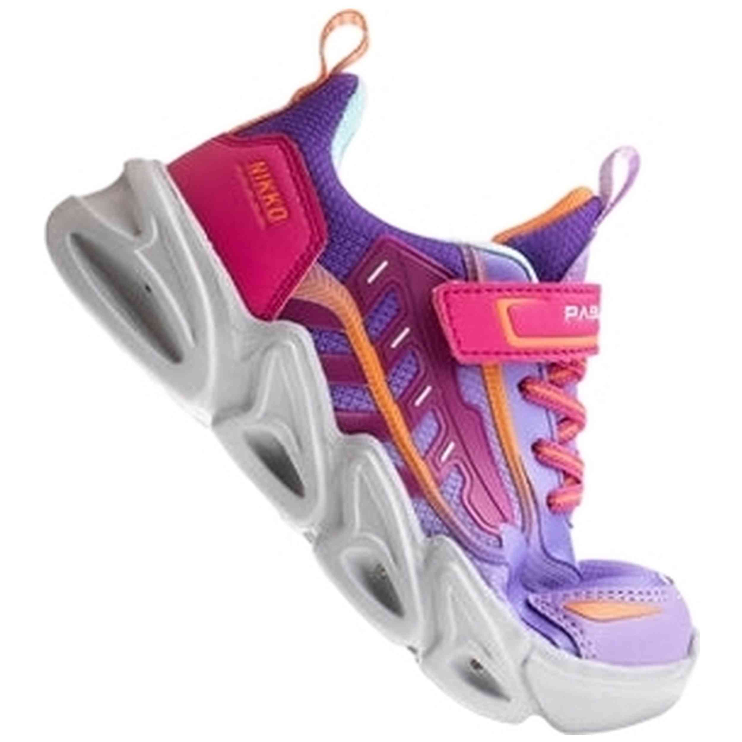 Zapatillas Pablosky modelo 135-978580 para Niñas en color Multicolor