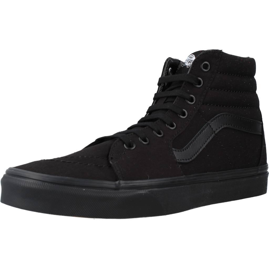 Zapatillas deportivas de Hombre Marca Vans Modelo Ua Sk8-hi