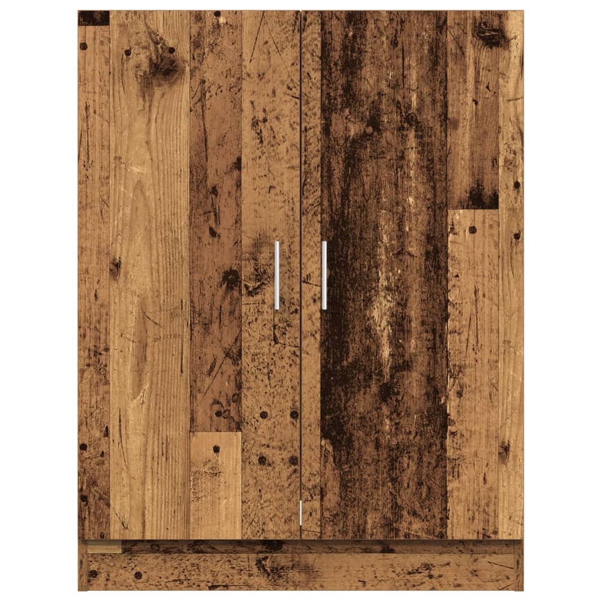 Armario para lavadora Dila 2 puertas 91,5x70,5x71,5 cm