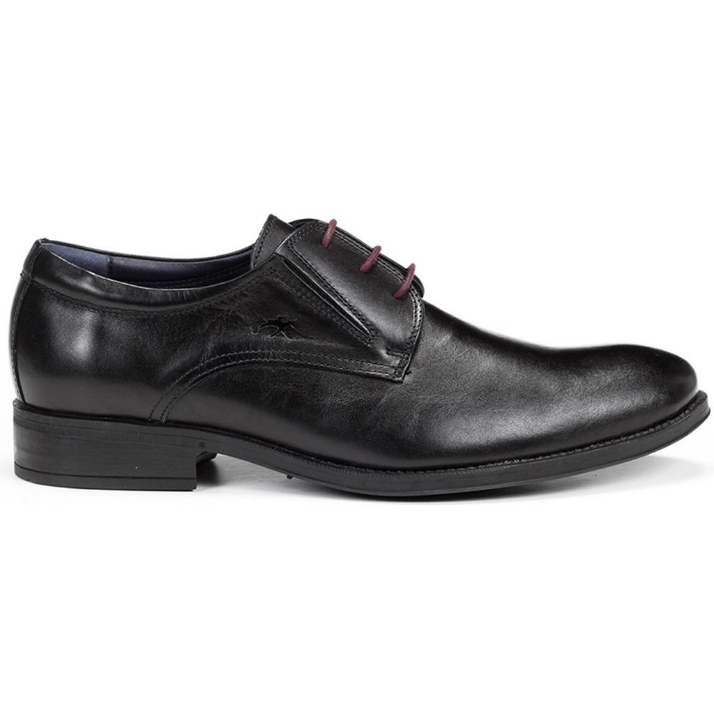 Zapatos de Vestir Hombre Cómodos Fluchos Heracles 8410