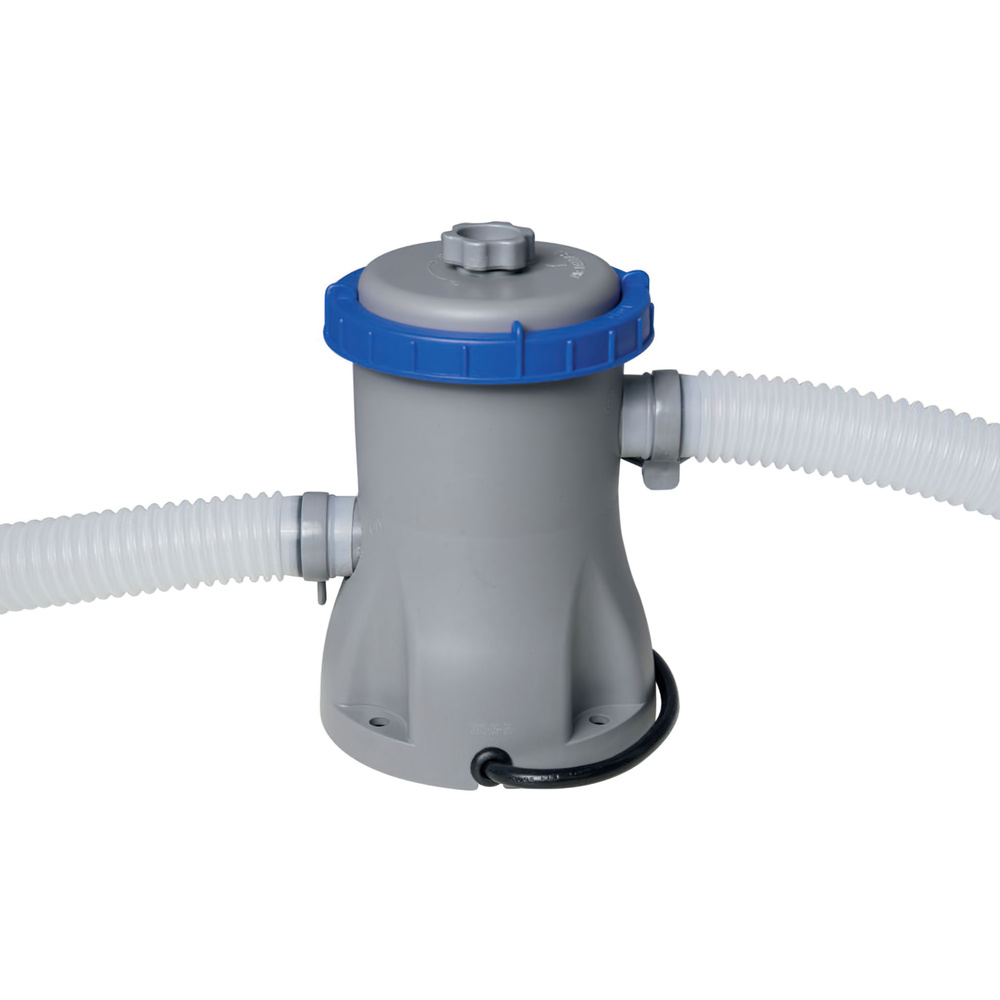 SANCO STORE - DEPURADORA PISCINA 1249 LITROS/HORA BESTWAY