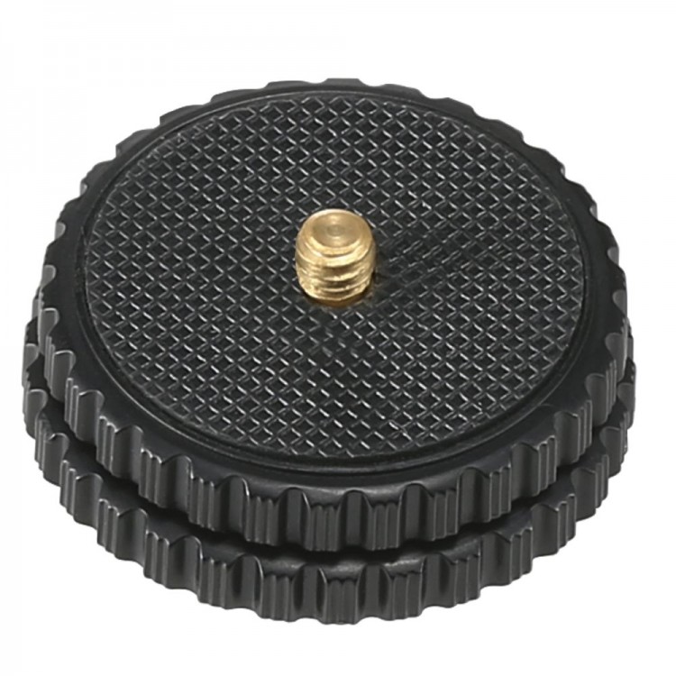 GODOX Acoplador de 2 Tube Light TL-M2