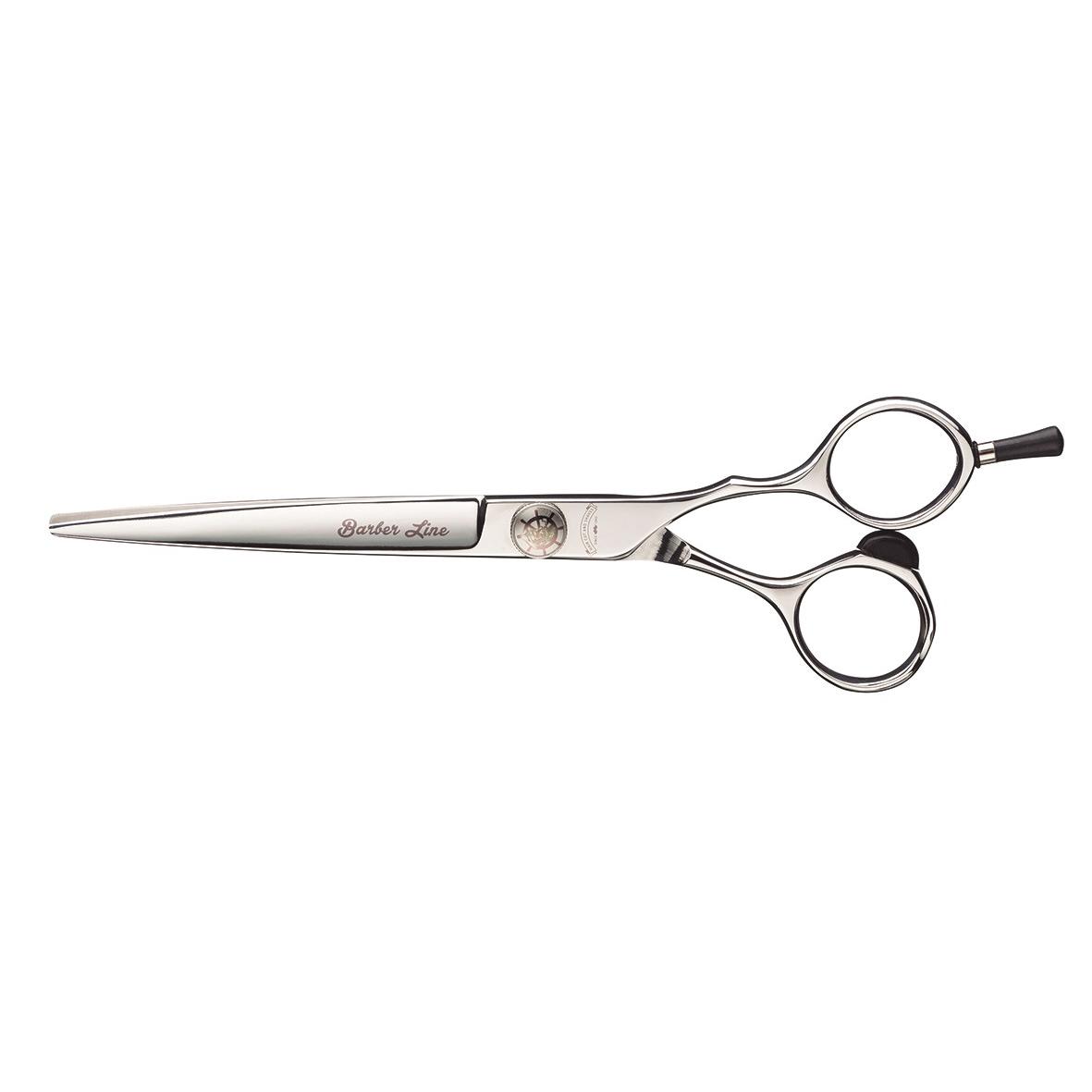 TIJERA BARBERO CORTE 6,5 NEPTUNO (marca: Barber Line)