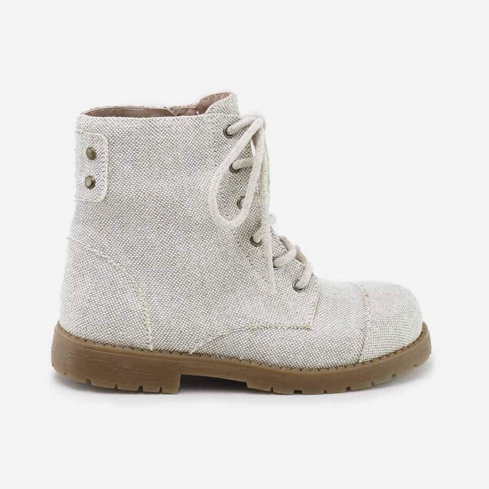 Botas Ceremonia Lino Saco Sibaritas | Eli 1957