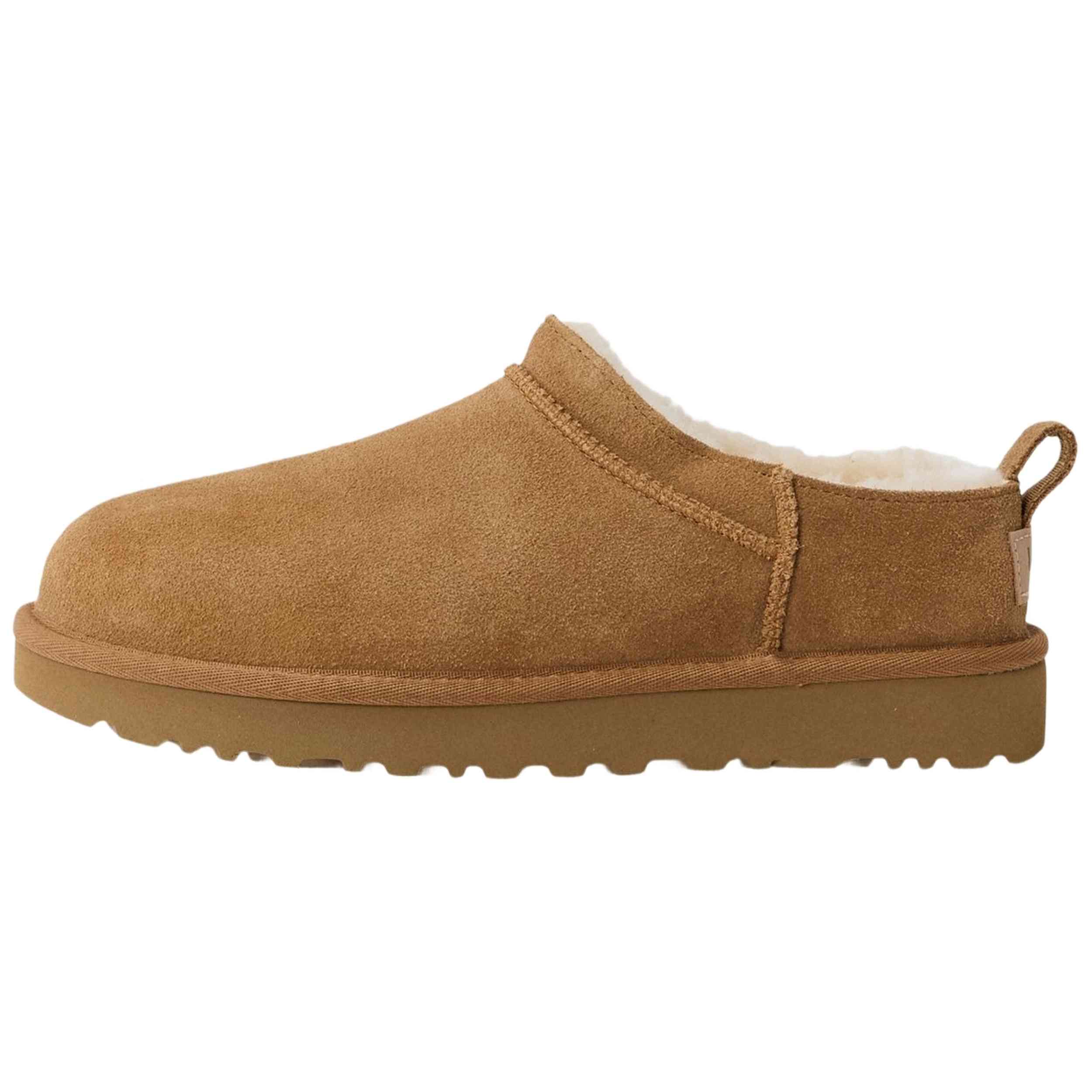 Calzado Ugg en color Beig