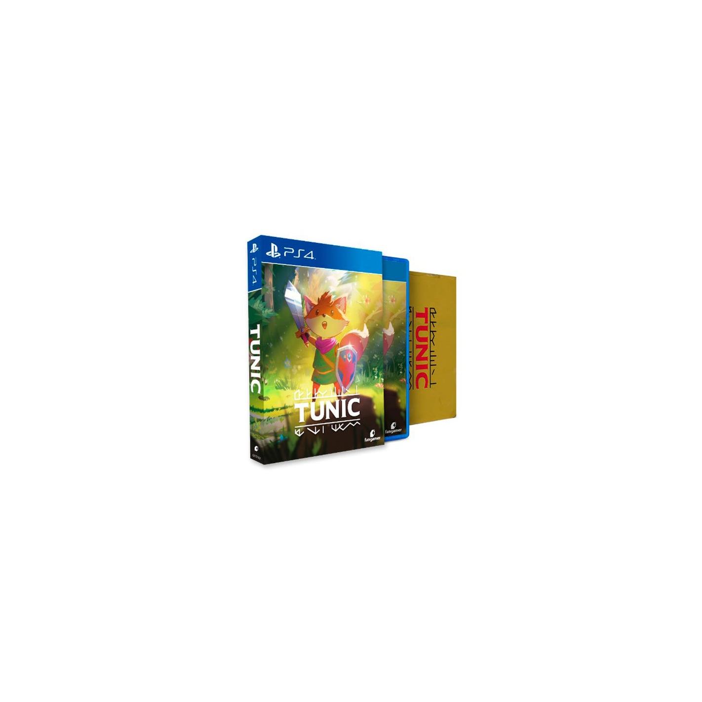Tunic  - PS4