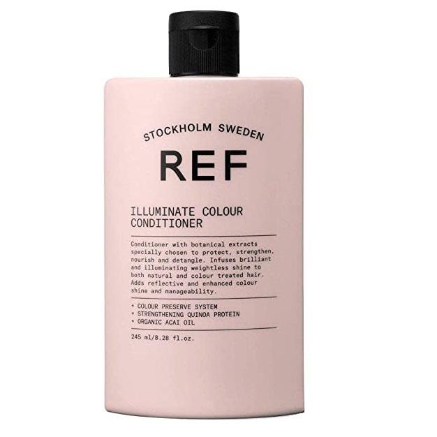 REF Stockholm Illuminate Colour Acondicionador