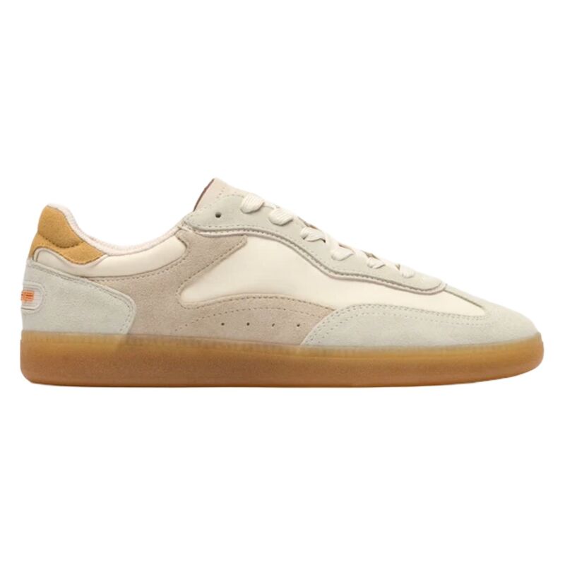 Zapatillas Hoff Beige Park Beige con Suela de Goma Cómodas y Ligeras