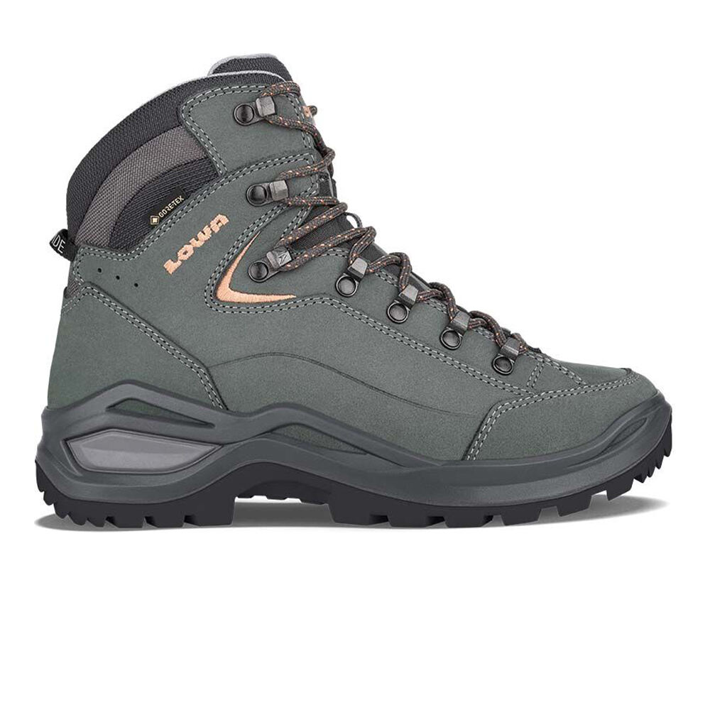 RENEGADE EVO GTX MID WS