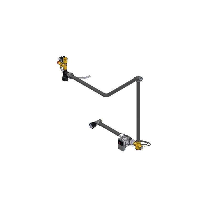 Kit anticondensados lignum ng 40 tkitlig005 domusa