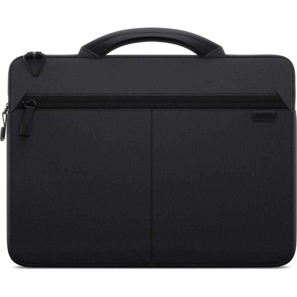 Funda porta PC Funda / Sleeve para portátil Resistente a Amortiguación 360°, espuma acolchada, resistente al agua e ignífuga Dell DELL-CV5426 | Negro monocromo
