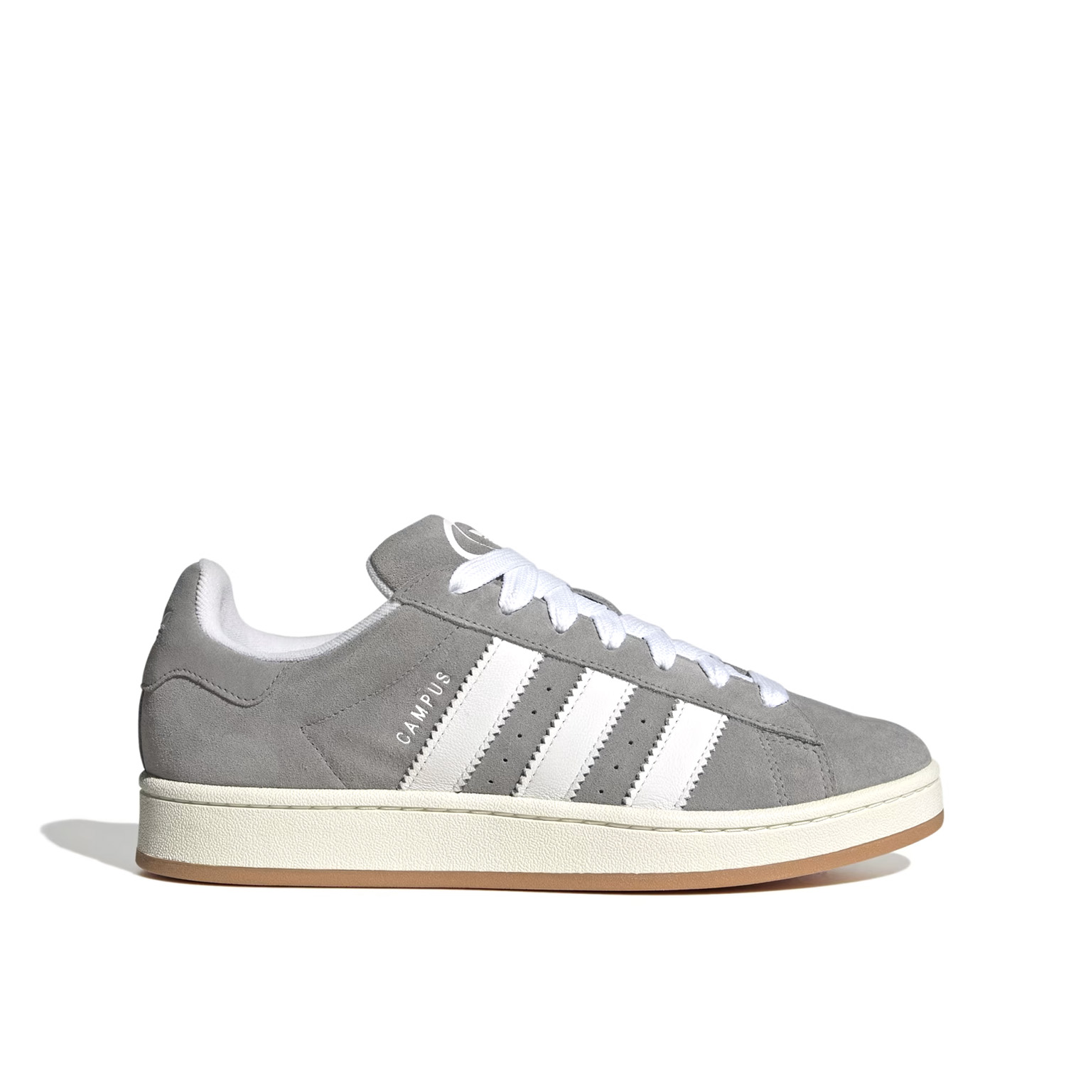 Adidas - Campus 00 gris HQ8707
