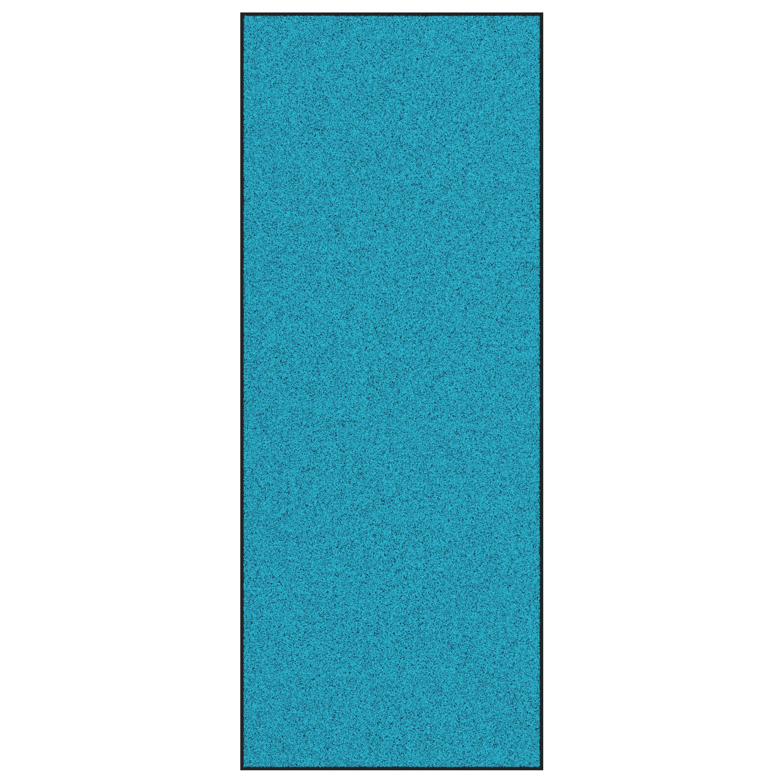 Felpudo Lavable Cian 120x300 cm