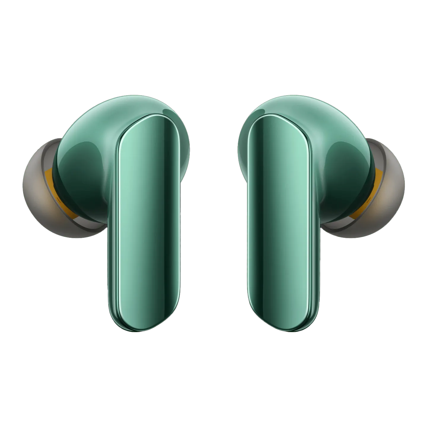 Auriculares - realme Buds Air 7 Pro, versión UE, AI Traductor en Vivo, Aviatio diseño de aluminio, 53dB Cancelación de ruido en tiempo real, Cancelación de ruido profundo AI de 6 micrófonos, Hasta 48 horas de reproducción,  IP55