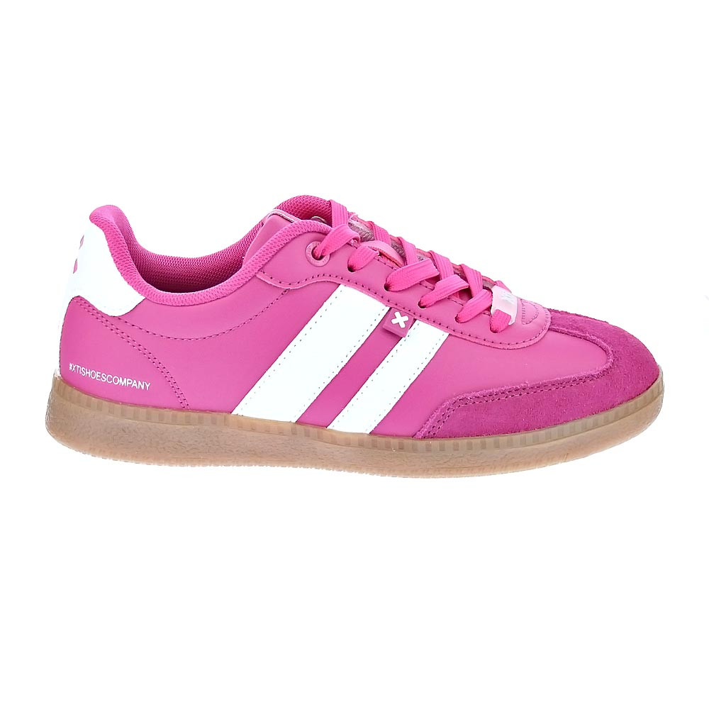 Xti Mujer Zapatillas modelo 143485 Rosa