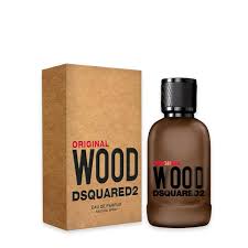 Original Wood - Eau de Parfum - 100ml