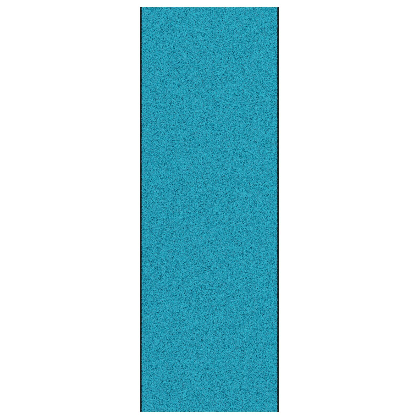 Felpudo Lavable Cian 120x350 cm