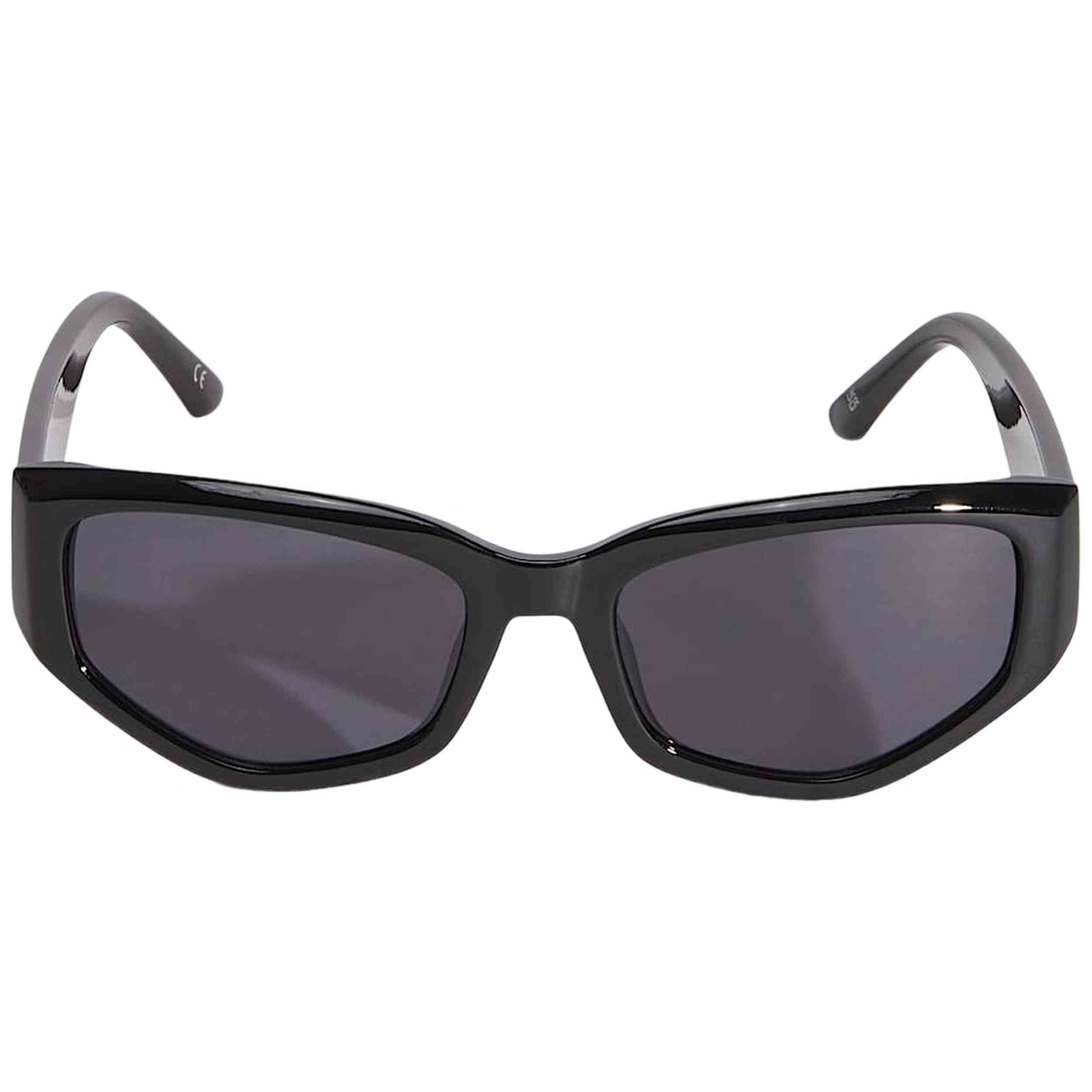 Gafas De Sol Vans modelo Leyden Sunglasses Black para hombre y mujer en color Negro